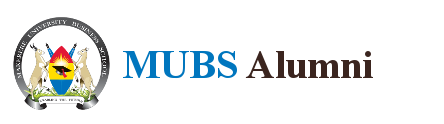 MUBS Alumni Logo