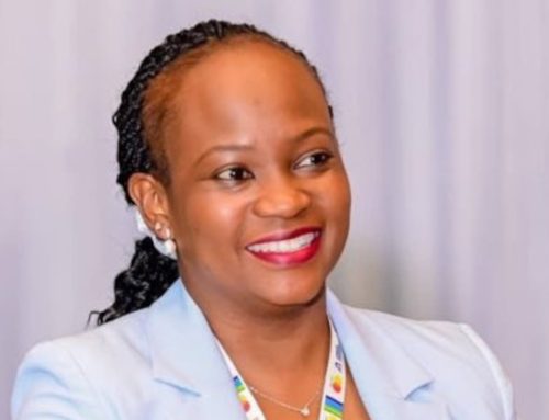 A New Chapter of Leadership at MUBS